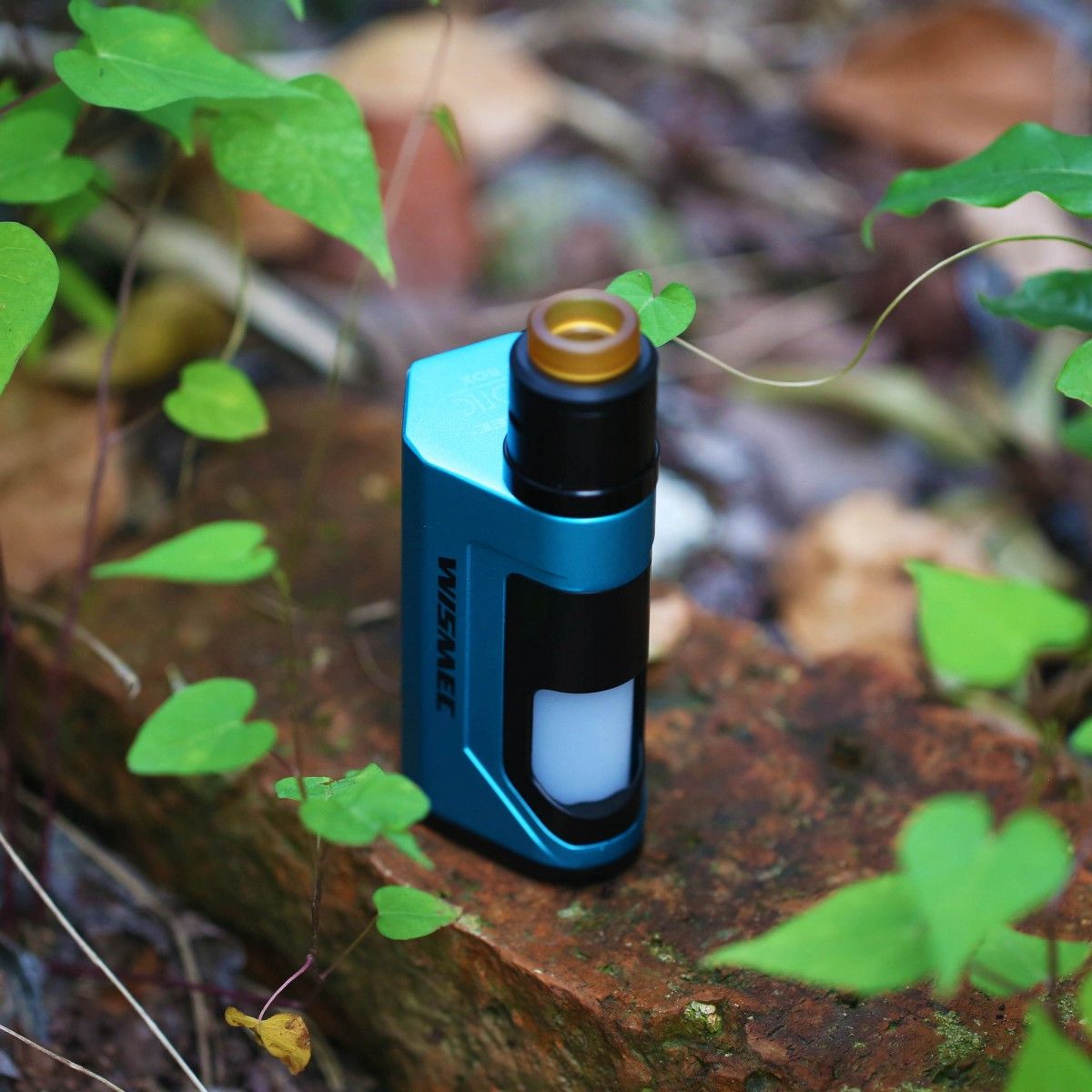myVapors's tweet photo. The @Wismec #LuxoticDFBox Launches TODAY! A Dual 18650 Battery #Squonker with the the Guillotine V2, a High-End Bottom-fed Rebuildable Drip Atomizer https://t.co/tBSccyNBRp #DualBatteryVape #BottomfedRDA #vapedevices #VapeLyfe #VapePorn #VaporNation #VapeKit #VapeDaily #Vape4Life https://t.co/EvSkhAzp2d