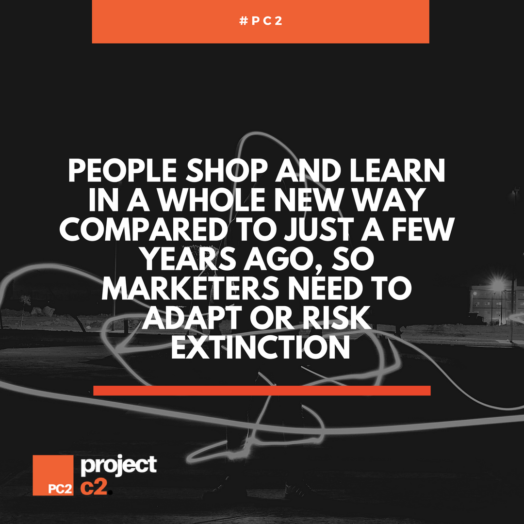 Project C2 (@pc2agency) / Posts / X