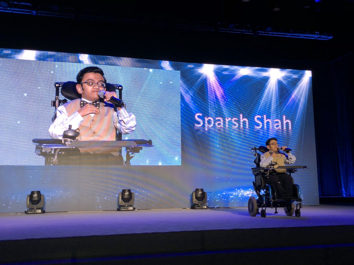 SparshPurhythm's tweet photo. I had an amazing time opening the Gala Awards Dinner: Working Mother 100 Best Companies in NYC today! Thank you @_workingmother_ media for inviting me!
#Sparsh #SparshShah #Purhythm #WMTop100 #WorkBeyondSummit #workingmothermedia #HealTheWorld #WorkingMoms #WorkLife https://t.co/y0fi6NHHtl
