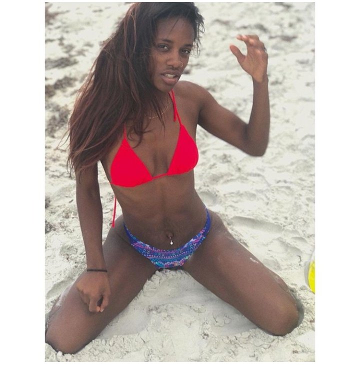 slimwitit_'s tweet photo. That's it... I'm going to start my own playboy calender 😅 fuck it.. Here's October for ya 🎃 #DaytonaBeach #October2018 https://t.co/5z1whmtsXD