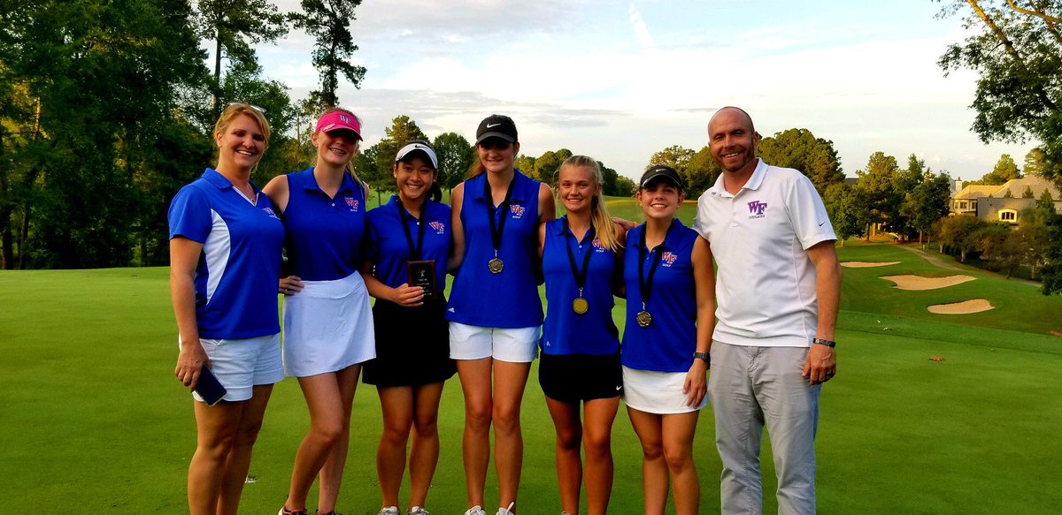 WFHSGolf tweet media