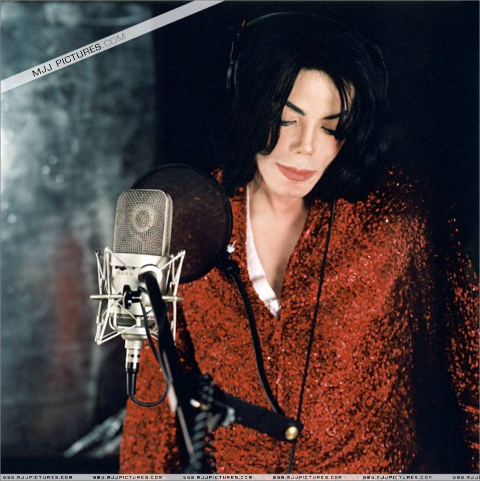 MJJPcomOfficial's tweet photo. #MichaelJackson
Heal The World demo #MichaelJacksonPictures https://t.co/vywh6ALh41