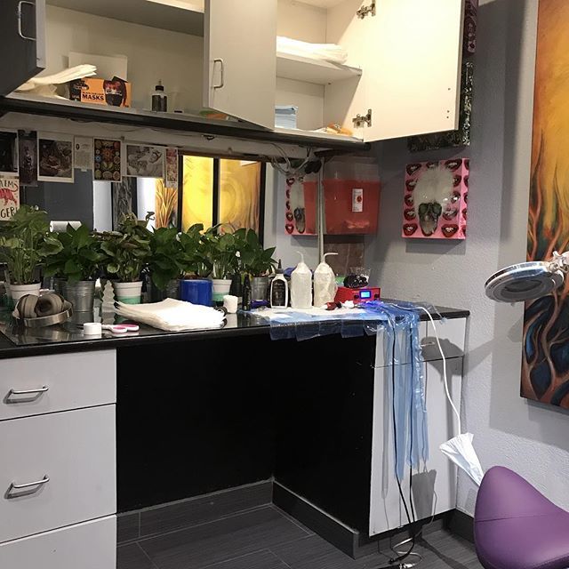 StephSinagra's tweet photo. Getting some color on my last tattoo. Super excited!! https://t.co/uvNVNNMYI4 https://t.co/S2av7ZGsmg