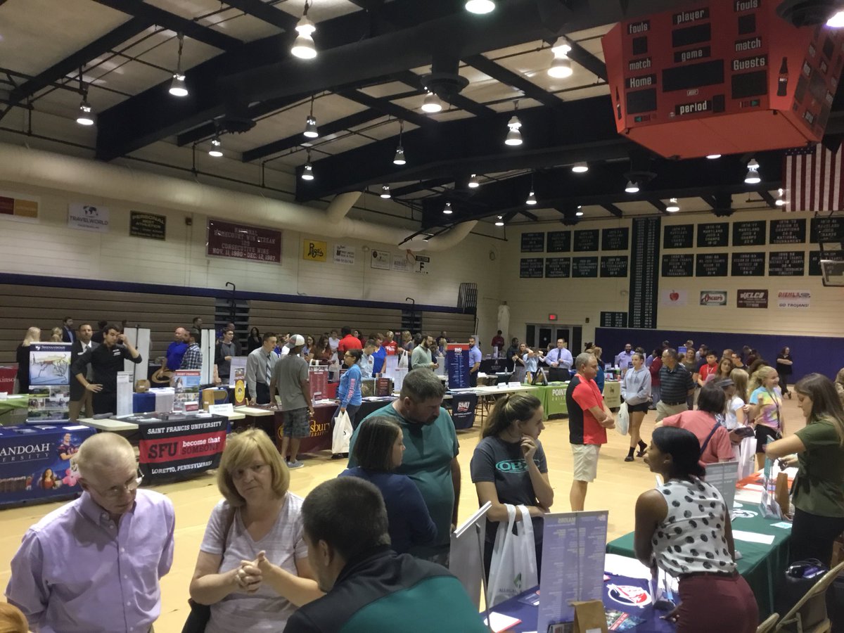 alleganycollgmd's tweet photo. While we think ACM is a pretty great choice, we hope you all found a college that is the perfect fit for you.
#EngageYourFuture #alleganycollegeofmaryland #ExperienceACM #DiscoverACM https://t.co/xa7WMvTNhL