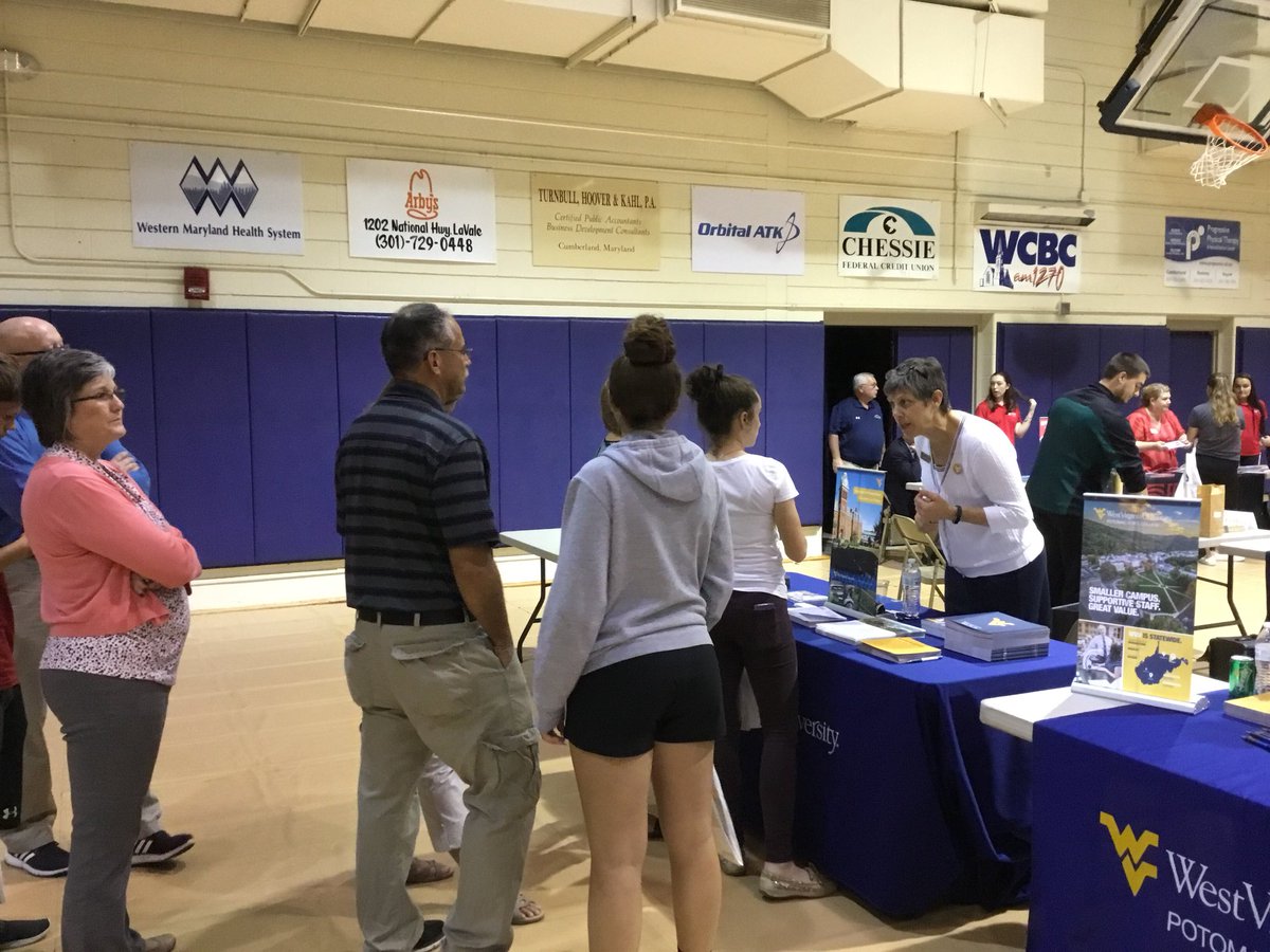 alleganycollgmd's tweet photo. While we think ACM is a pretty great choice, we hope you all found a college that is the perfect fit for you.
#EngageYourFuture #alleganycollegeofmaryland #ExperienceACM #DiscoverACM https://t.co/xa7WMvTNhL