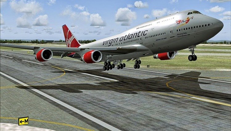 JacksHotDeals's tweet photo. Flight Simulator Game [2019] - Fly Virtual Pilot 3D! https://t.co/dn6eUmpifN  #FlightSimulatorGame via@JacksHotDeals https://t.co/jqOZu1BHfv… 🔥 https://t.co/ExGjeljmLU