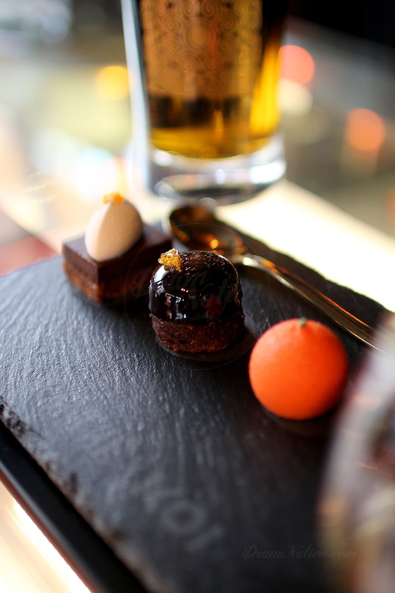 Dramnation's tweet photo. Recently we saw the opening of the @TheGlenmorangie Dessert Bar popup in Sydney. It is gone now but here is some visuals we took of how it all looked on our facebook album https://t.co/tske8IAWhG https://t.co/u7lulr5Hdg