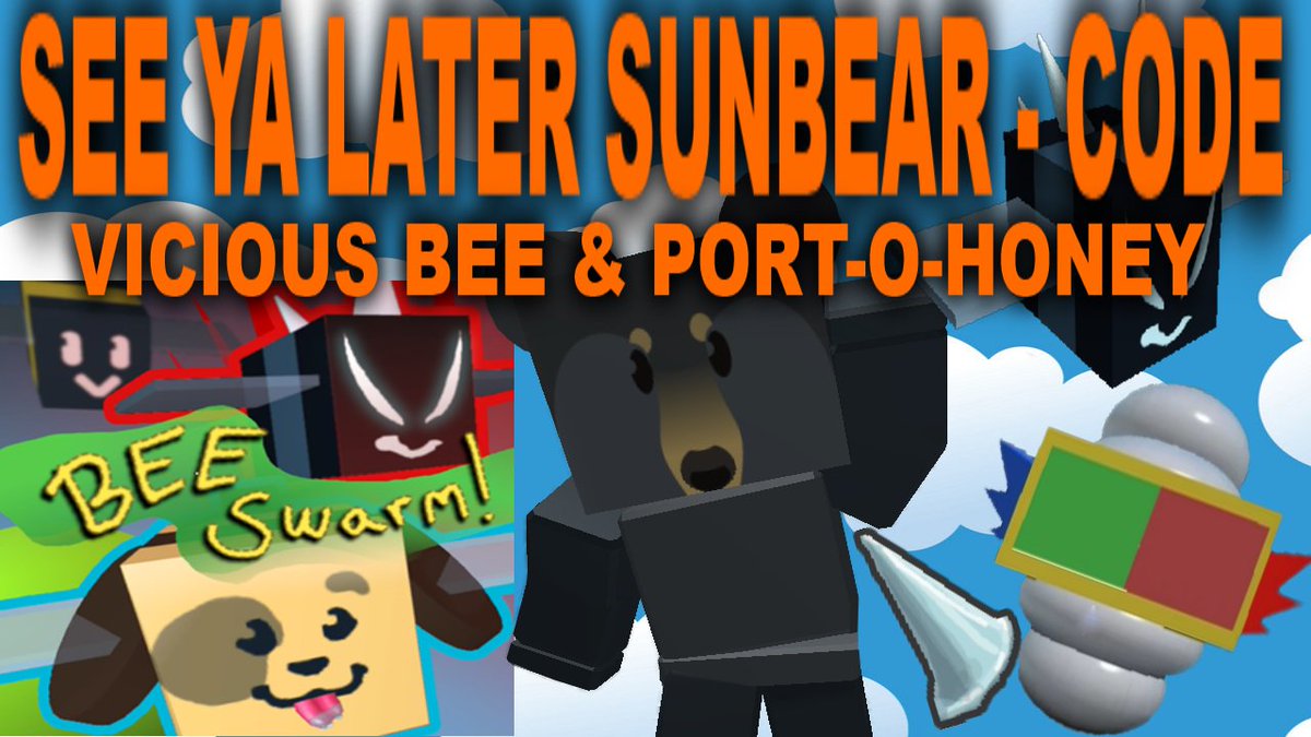 Bee Swarm Simulator Codes Wiki Top Download Blog - promo code roblox bee swarm simulator