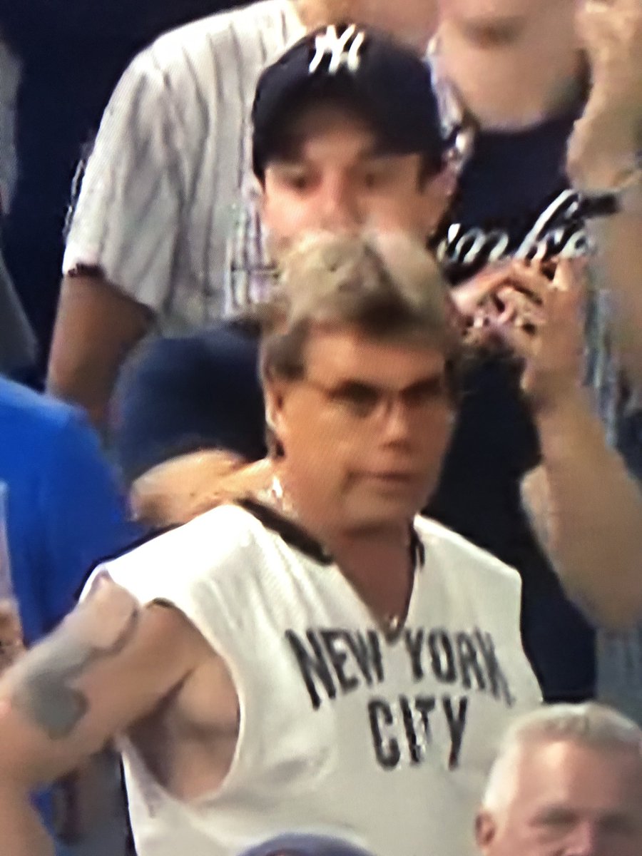 Yankees fans are the WORST (My Masterpiece) / X
