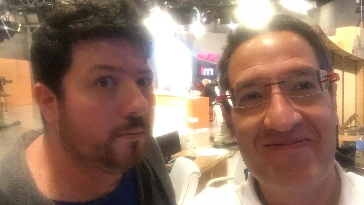 Adn On Twitter Atras Esta En Vivo El Gato Silvestre El Otro No