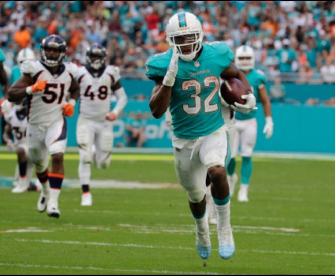 Alabama in the NFL: Week Five | TideSports.com …bamacrimsontidefootball.wordpress.com/2018/10/10/ala…