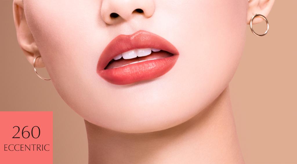 twice ツウィ　サイン　esteelauder コラボ　リップ　口紅 260