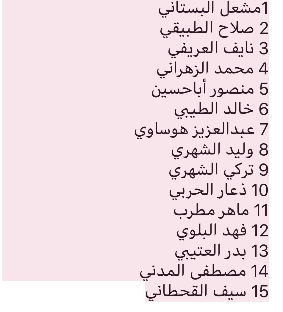 رسالة تويتر خاشقجي والشنقيطي
