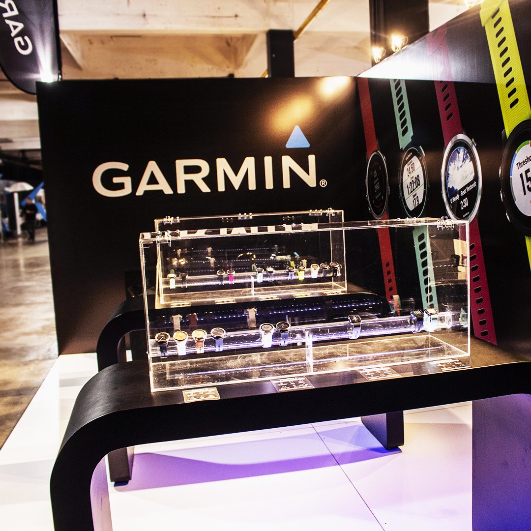 Hay un #Garmin para cada corredor. Contanos con #AmoMiGarmin ¿cuál es el tuyo? 
Si todavía no tenés tu Garmin ¡entrá acá y elegilo! bit.ly/2NIHbTT