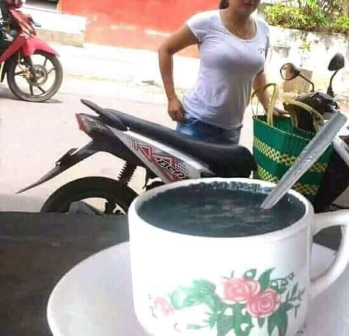 O Xrhsths Bayoe Badra Sto Twitter Pagi Ini Kubuat Dari Kopi Panas Dan Rasa Cemas Untuk Bisa Kunikmati Perlahan Dan Menjaga Bahagia Untuk Tidak Hilang Bergegas Selamat Pagi Jangan Lupa Ngopi Gaes