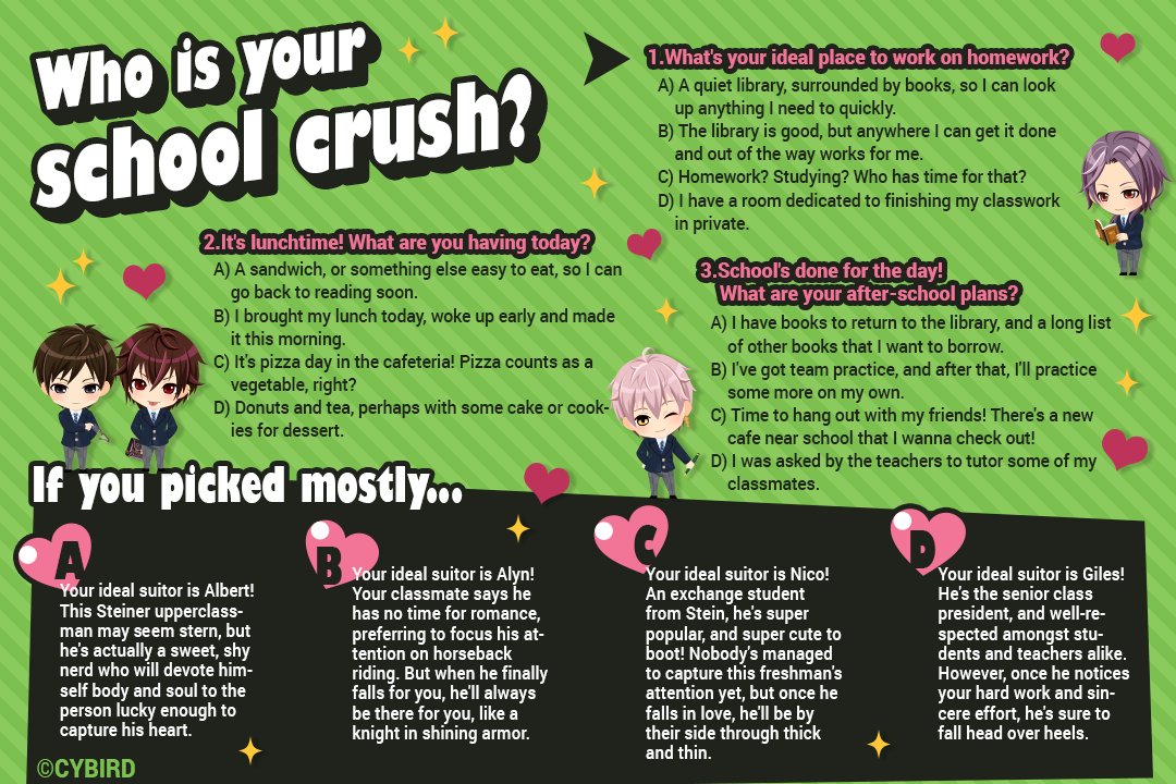 Quiz Crush – Apps no Google Play