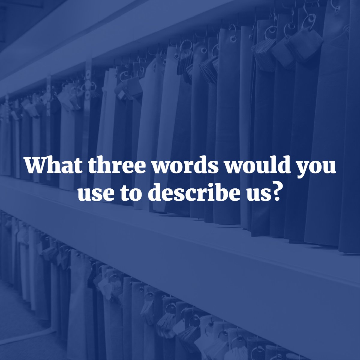 We're excited to see what you all come up with!