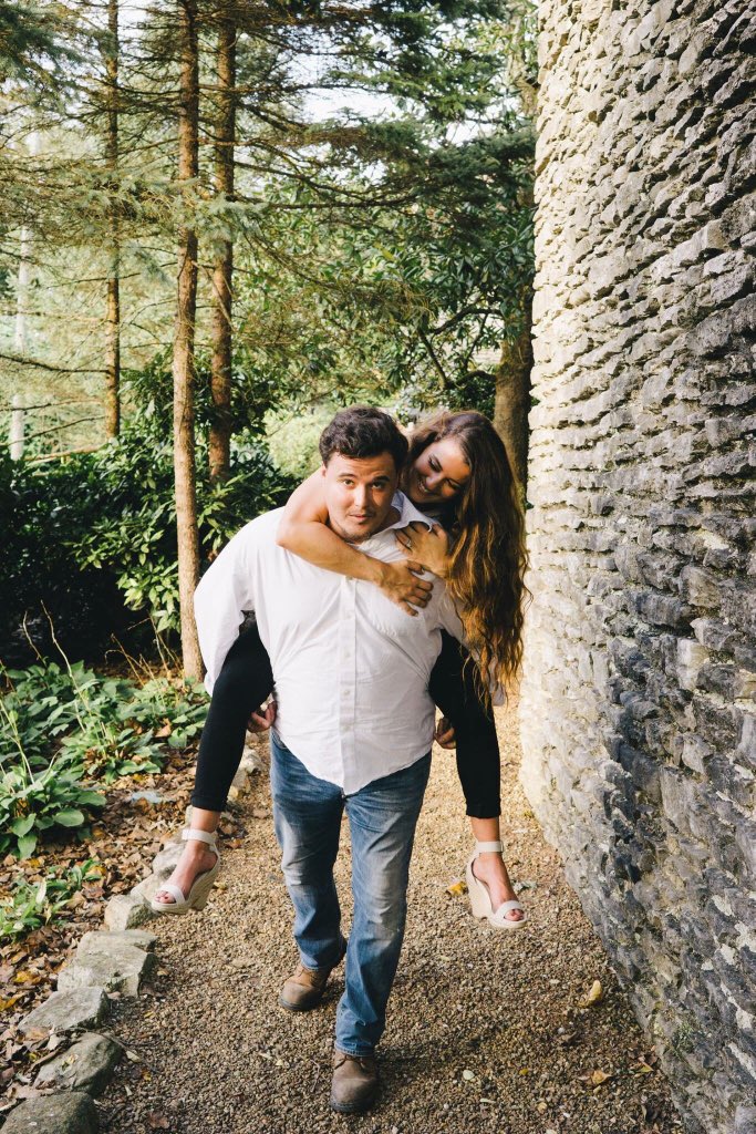 bobbybraziel's tweet photo. Marrying this beauty in 11 days..... holy blessings https://t.co/mkA486HvPk