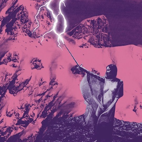 Excited to announce that <a href="/MegafaunaATX/">Megafauna</a> will be joining #BridgeFarmers @VIQUEENsf &amp; <a href="/TheLivingBand_/">The Living Band Official</a> at <a href="/HITWatx/">Hole in the Wall</a> on Sat. Nov 24th 😈 $5, 21+, 8pm