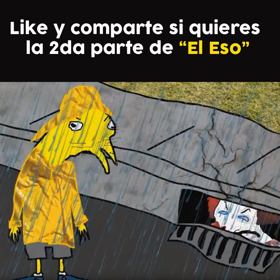 ralnegas's tweet image. Gracias por su apoyo en: patreon.com/negas 
Sígueme en INSTAGRAM:@ralnegas

Video aqui:
youtube.com/watch?v=FH10dq…