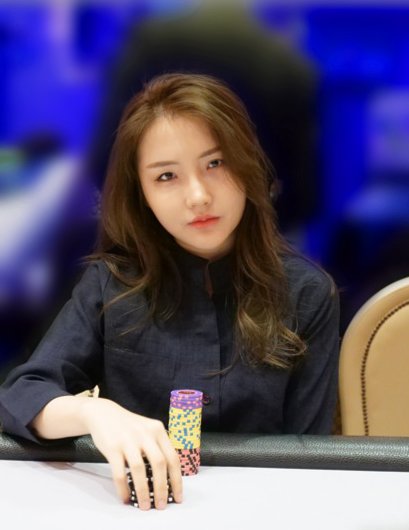 PokrLeagNations's tweet photo. Congratulations to Wenling Gao on 2 final tables!
- HK$ 76,000 + 4000 NLHE - 2018 High Roller Poker King Cup, finishing 6th/69 entrants &amp; earning $30,790.
- ₫11,000,000 NLHE - 2018 WPT Pro DS Vietnam, finishing 7th/195 entrants &amp; earning $2,700.
#PLONProud #PLONStrong #MoreWomen https://t.co/eKPXVZCkEd