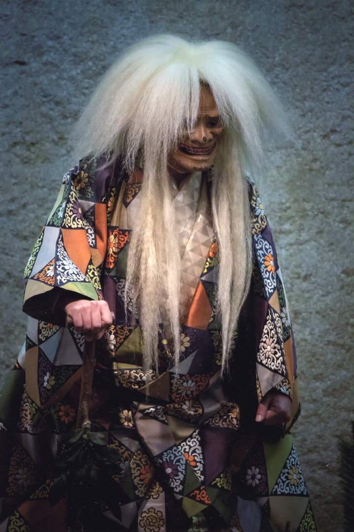 山姥 山姥