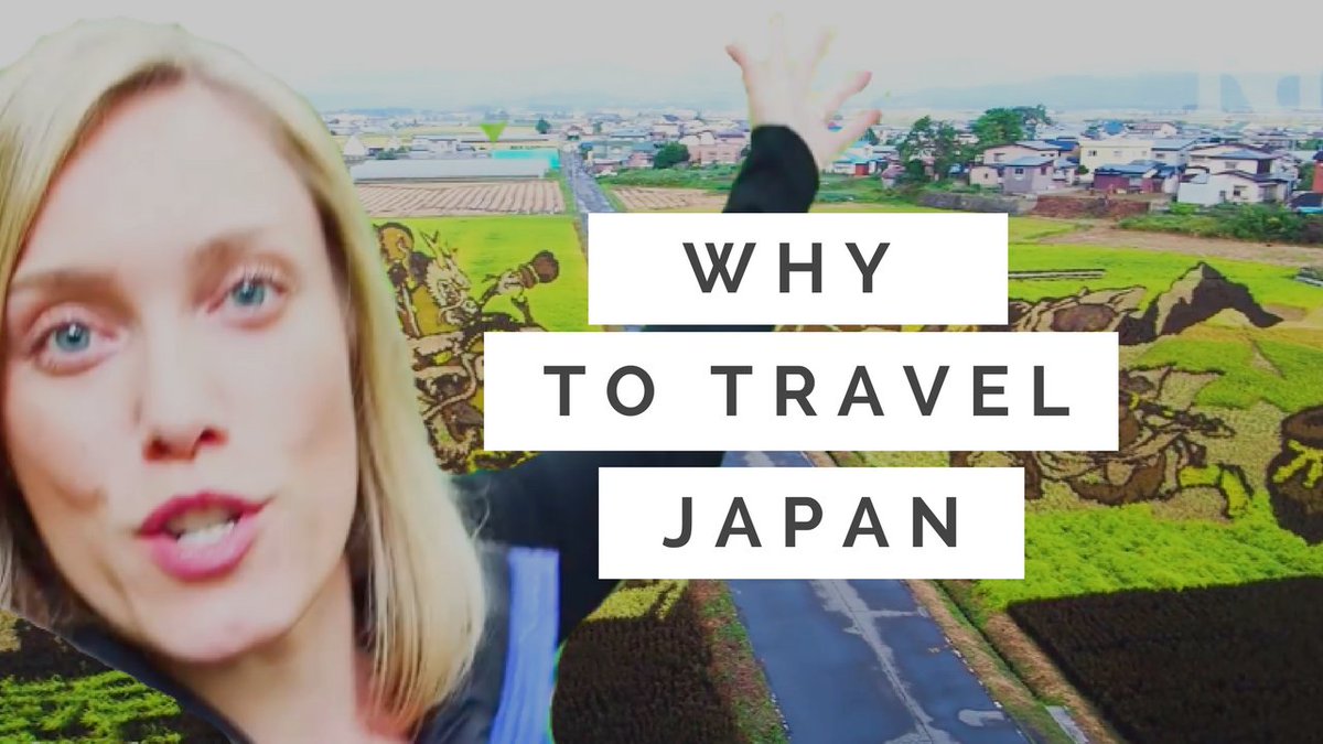 RachelRoams's tweet photo. **NEW VIDEO** I made you this! It features a naked-looking frog and some eye-dropping views! Check it out >> https://t.co/DlCo8p3pVT
#UROAM #Japan https://t.co/HnHUTasRRV