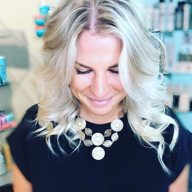 BUBBLES Salons (BUBBLESSalons) Twitter