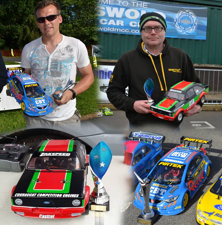 28hgraphics's tweet image. 2 years in a row - Iconic Cup &apos;Concours&apos; winning liveries by @28hgraphics @TamiyaUK @TamiyaClubCom #TT01 #FF01 #IconicCup