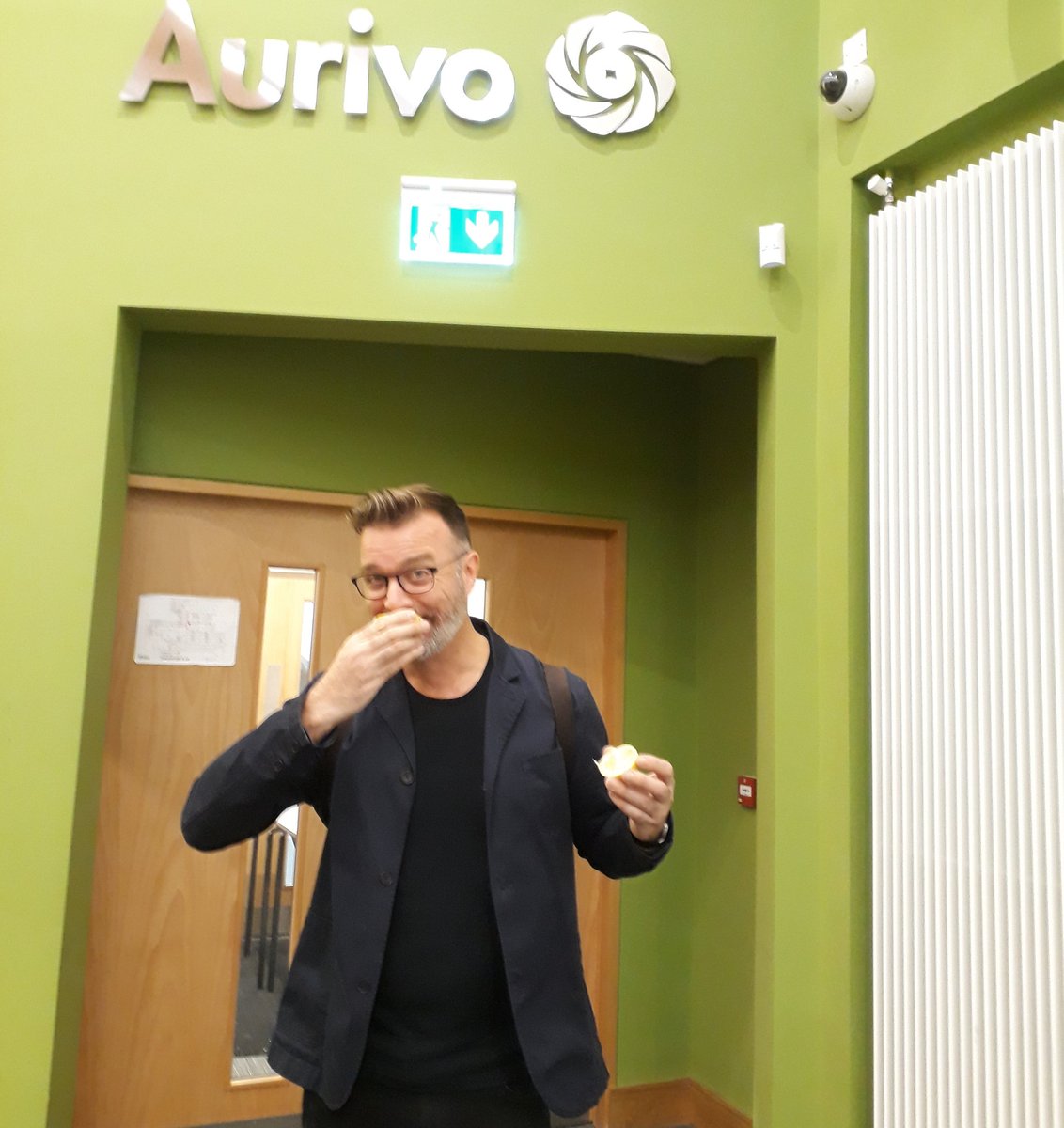 Aurivo (@aurivoco_op) on Twitter photo A very #unique approach from <a href="/JohnGcoaching/">JohnGcoaching</a> 🍋teaching us how the mind can create #thoughts & #emotions that aren't really based on anything ...is your mouth watering?
Great tips!!!
#Aurivo #Health #Wellbeing #Mindfullness #Wellness #Healthy #Mind #Body #positivethinking A very #unique approach from <a href="/JohnGcoaching/">JohnGcoaching</a> 🍋teaching us how the mind can create #thoughts & #emotions that aren't really based on anything ...is your mouth watering?
Great tips!!!
#Aurivo #Health #Wellbeing #Mindfullness #Wellness #Healthy #Mind #Body #positivethinking