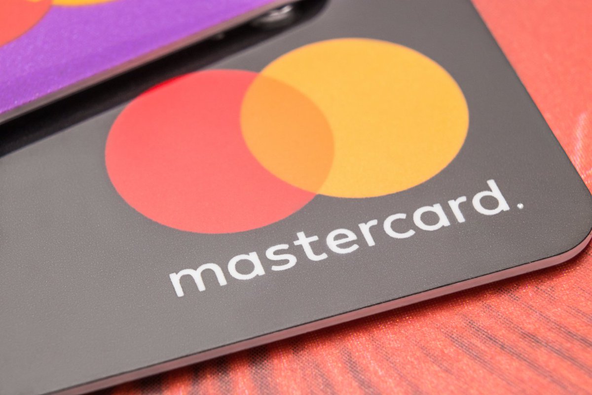 bitcoinagile's tweet photo. Mastercard Patent Hints at Plan for Multi-Currency Blockchains - CoinDesk #blockchain #crypto #mastercard #cryptocurrency #Patents #PermissionedBlockchains https://t.co/pYd5o8j2tj https://t.co/TutoN3NQf3
