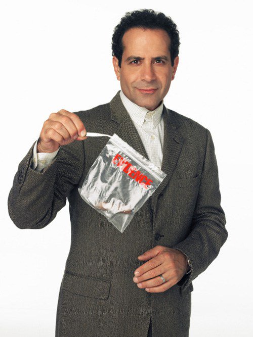 Happy Birthday Tony Shalhoub! 