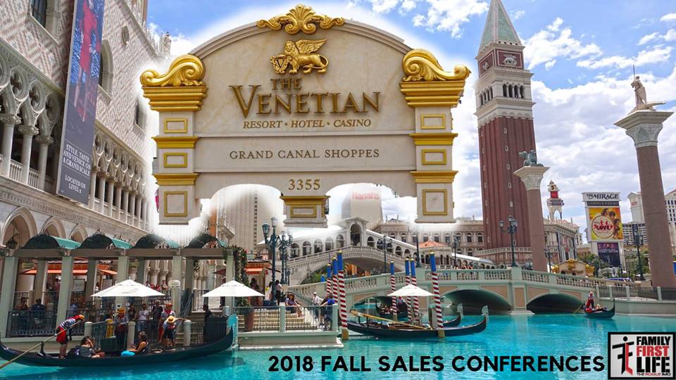 FamilyFirstLife's tweet photo. Join us in Las Vegas on November 5th for the Prelude of the Annual Convention at the end of January. Let's finish out 2018 with a BANG! For more infomation: https://t.co/uwnZ3EoGcD #WinWithFFL #ProducersAssemble #GoRogue
#InsuranceCareer https://t.co/Jt5JjHLqFo