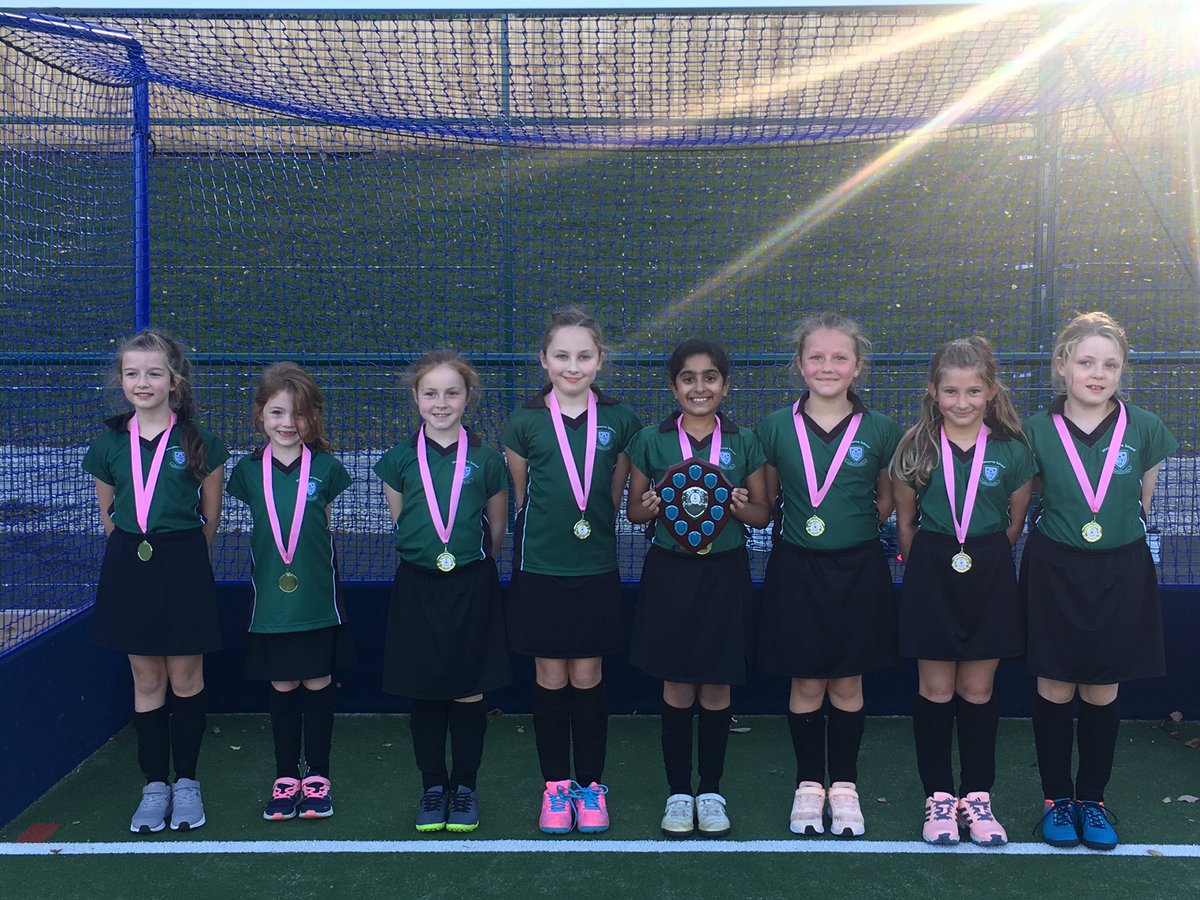 Westbourne School tweet media