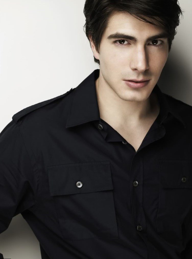 Happy Birthday Brandon Routh! 