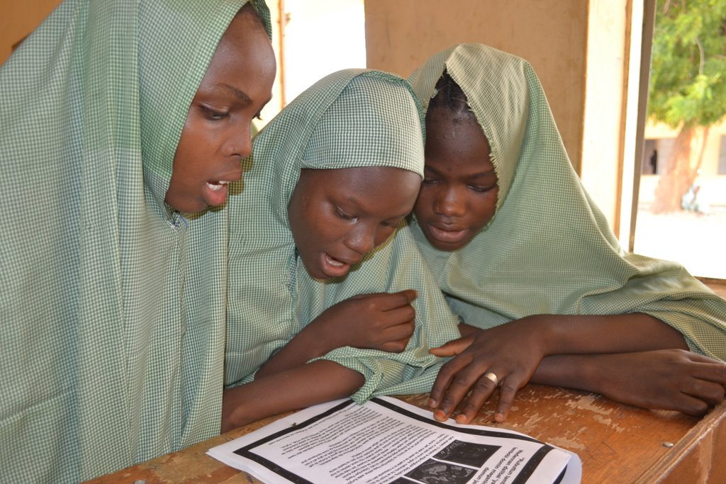 AbbakarAskira's tweet image. If every girl received 12 years of education, they could add $30 trillion to the global economy.@HALInitiative @youthhubafrica @Femi_IHI @cikanihmusa @MalalaFund’s new report proves the world works better when girls go to school. #FullForce malala.org/fullforce