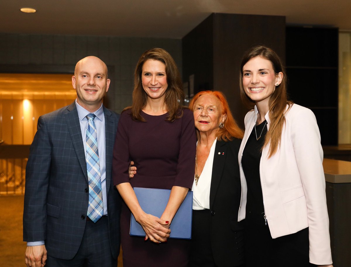 C_Mulroney's tweet photo. Thank you to the @empire_club for the chance to speak and take questions on Ontario’s approach to protecting children, keeping communities and roads safe and combatting the illegal cannabis market in response to the federal legalization of cannabis Oct. 17. https://t.co/zXSKlLupug