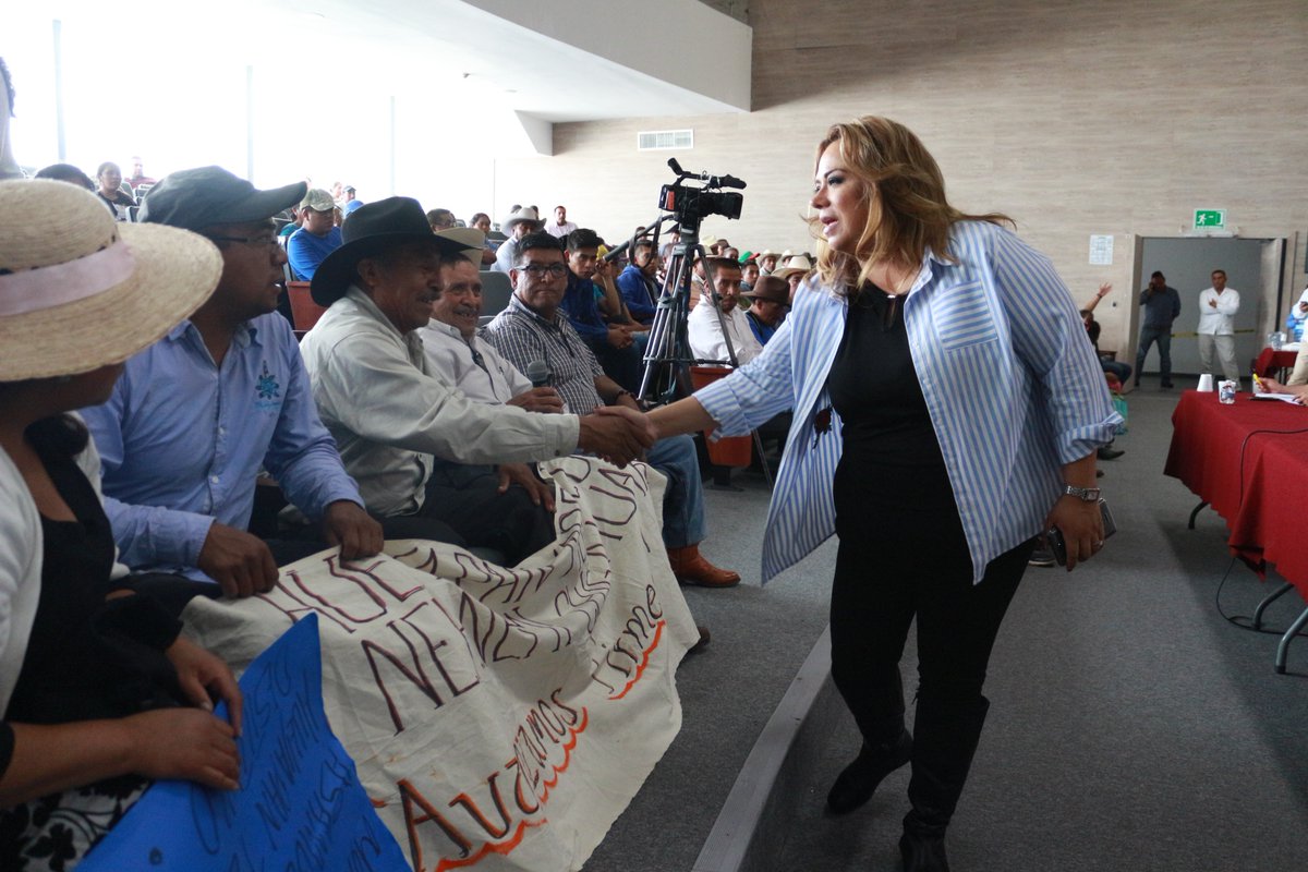 Grupo Parlamentario Partido del Trabajo tweet media