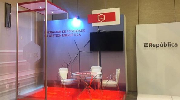 foroenergiasost's tweet photo. stamos en los preparativos para el ll Foro de Energía Sostenible que inician mañana a las 9:00 AM.

¡No te lo pierdas!
•
•
•
#FES2018 #FESRD2018 #foroenergia #intec #rd #foroenergiasostenible #energia #charla #conferencia #republicadominicana #santodomingo https://t.co/QLnQ8CiCOY