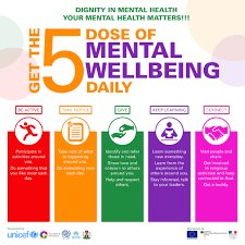 MrsEcklesDrama's tweet photo. Tomorrow is Mental Health Awareness day, listen out for Mr Ironside and @Braesbeat bringing joy to all tomorrow @BraesHigh https://t.co/F9AvivnA5u