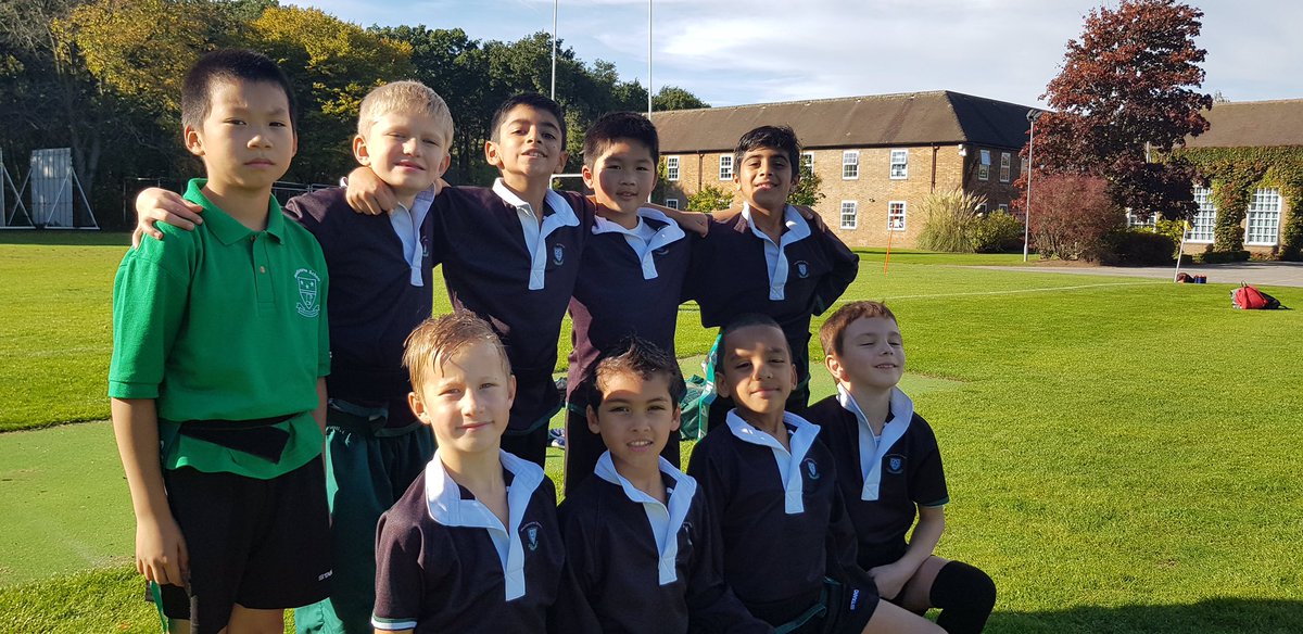 Westbourne School tweet media