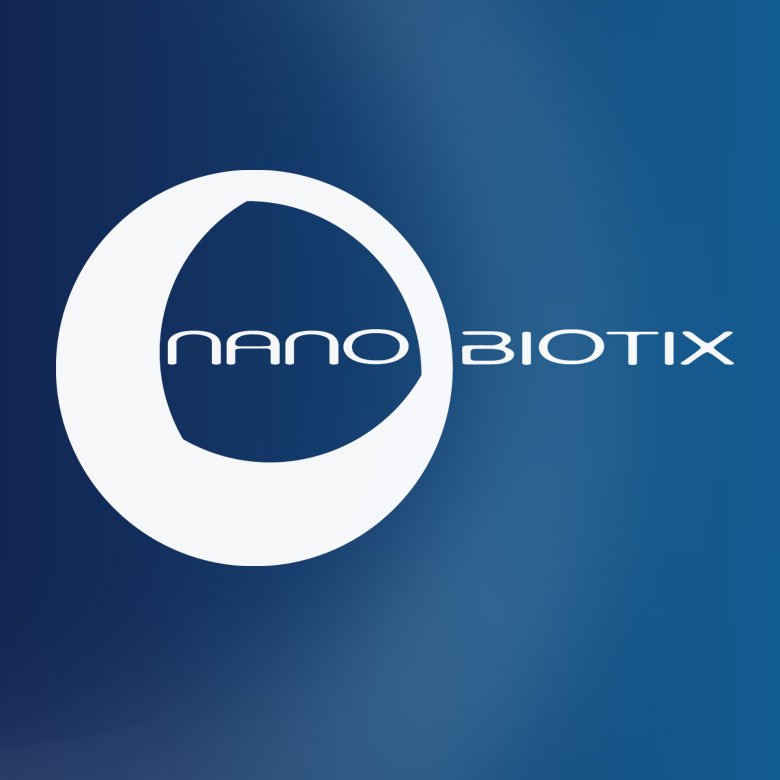 Nanobiotix's tweet photo. Nanobiotix won the Pharma Company of the Year award #CPhIAwards! This award is a recognition to the wonderful #Nanobiotix team and all family and friends ! #happyandproud #welldonephysics #Nanobiotix #ThankYou https://t.co/Tb9hjdneF4