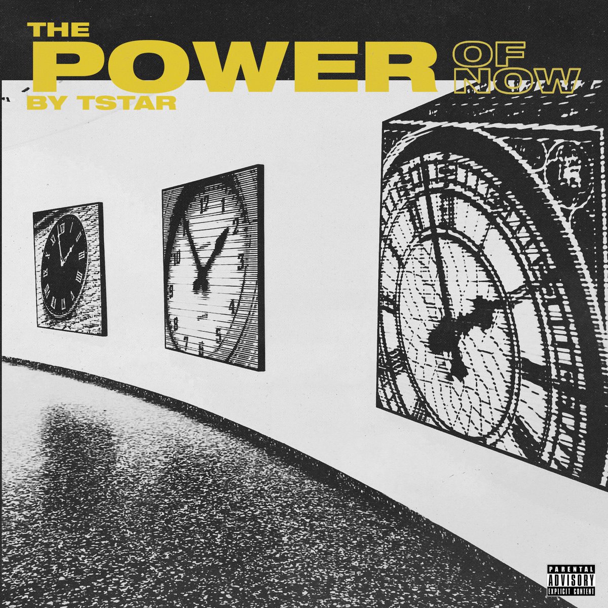 TStarGoldSoul's tweet photo. The Power Of Now | 10.12.18 https://t.co/QWFji9J4mi