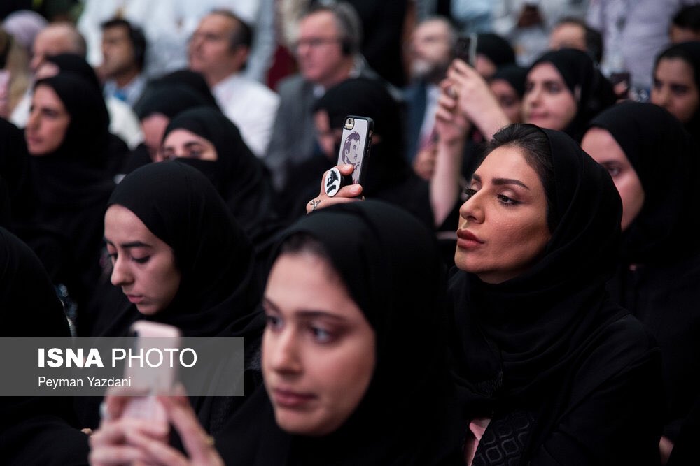 peymanyazdani_'s tweet photo. عکسهام از نمایشگاه بین‌المللی محصولات در قطر - ایسنا
My photos on #IPEC  in @ISNAMEDIA 
https://t.co/ACOHF6GWHK
#IPECQatar https://t.co/9Yoe5Vo1sN