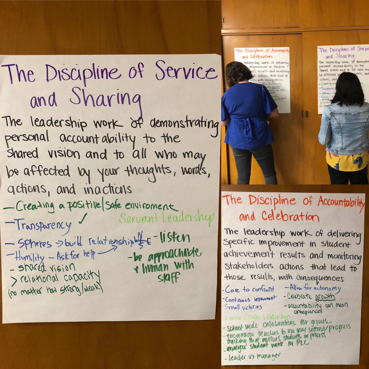onwardleaders's tweet photo. Cohort 3 had a great meeting today and a wonderful visit from Christina Arellano regarding WCEA WASC protocol. @catholicedla #WASC #WCEA #fivedisciplines #ministersofreconciliation @MrDCGreen @HmurphGarcia @melindanassar @JEsparza4 @jessicaareddick @CatholicEdLA https://t.co/1FpTJEGnV1