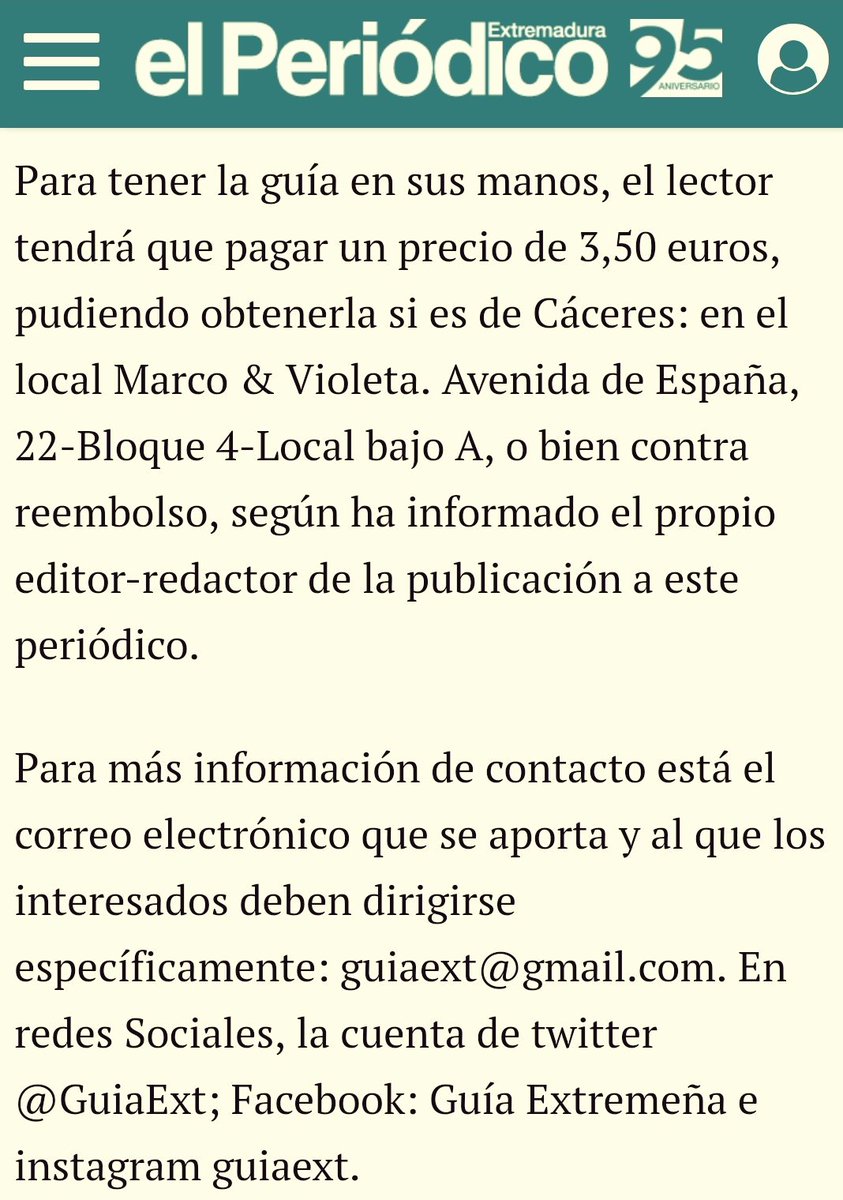 marcoYvioleta's tweet image. Marco&amp;amp;Violeta somos más que #quiromasaje y #nutricion ... el deporte como uno de los pilares de una #vidasaludable nos importa, y es un placer colaborar con @GuiaExt la revista de fútbol extremeño que podeis encontrar en nuestro local de #Caceres 
@FedExFutbol 
@EPExtremadura