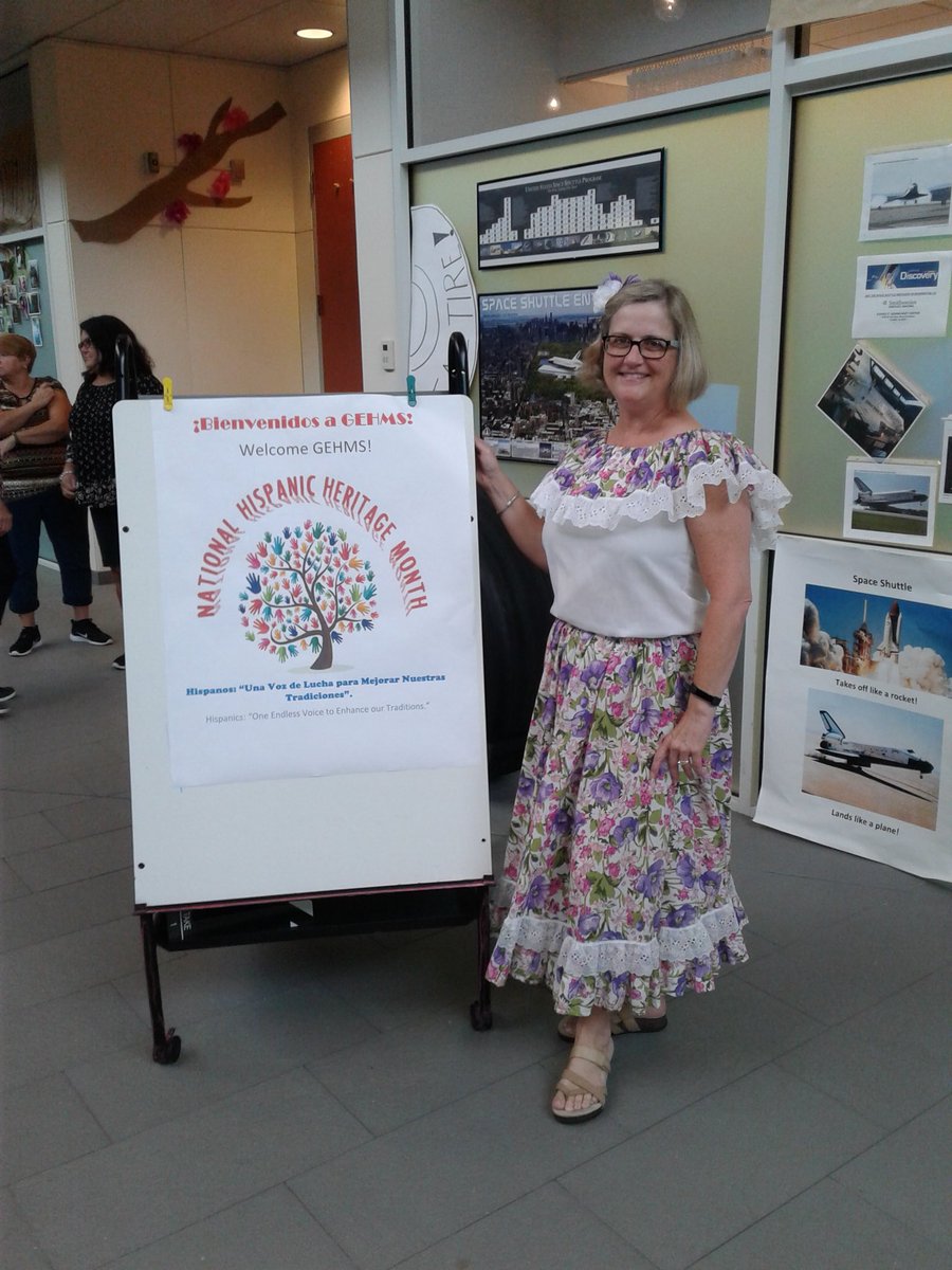 GEHMS Magnet School tweet media