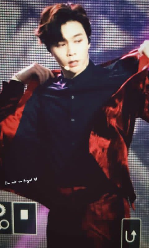 Izadora25041008's tweet photo. qUE ABSURDO SEO JOHNNY , VOCÊ ME RESPEITA 👺👺👺👺👺
#johnny #nct #nctregularirregular https://t.co/3bf2b5JnVM