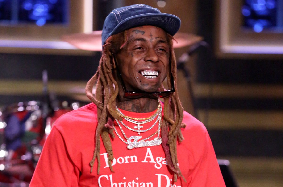 Lil Wayne Birth Chart