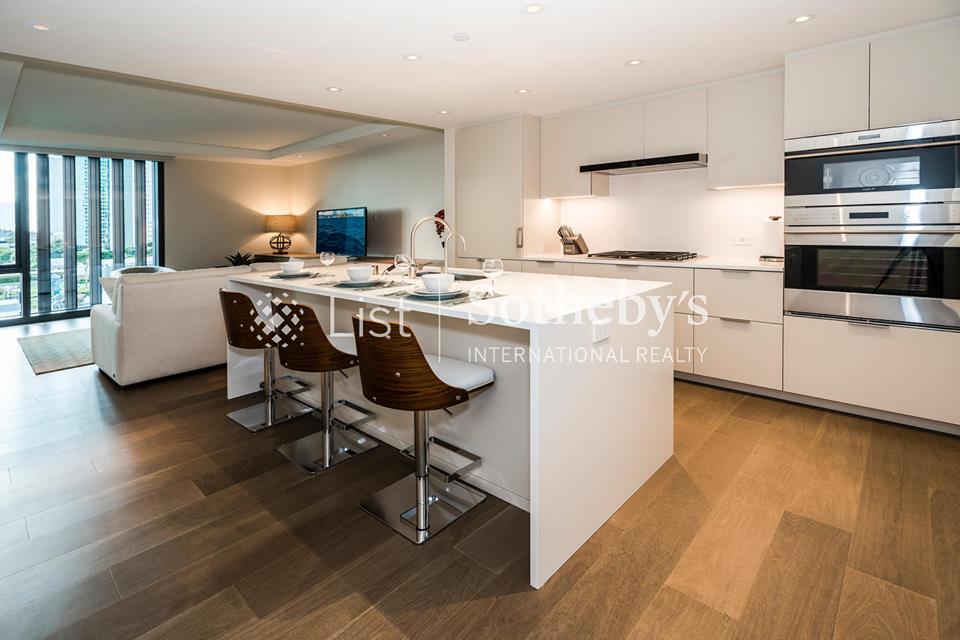 hawaii_luxury's tweet photo. Our newest vacation rental, Park Lane 1705 boasts clean lines and modern living with luxury amenities. Come vacation with us! https://t.co/kFY7d6KIhB #listsothebysinternationalrealty #listsothebys #luxyrental #parklane #luxuryvacation #hawaiirentals #oahurentals #modernhomes https://t.co/U163T24tkR